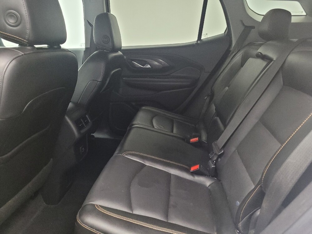 2021 GMC Terrain in Memphis, TN 38115 - 18114834 18