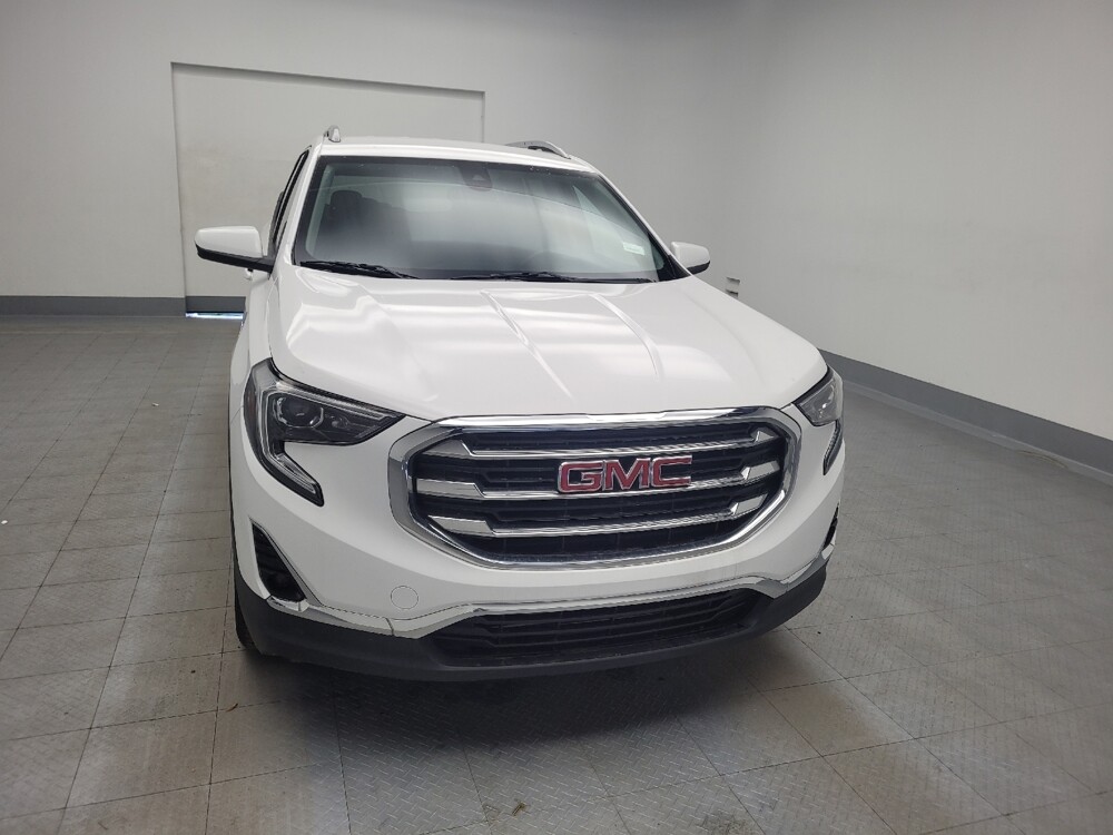 2021 GMC Terrain in Memphis, TN 38115 - 18114834 14
