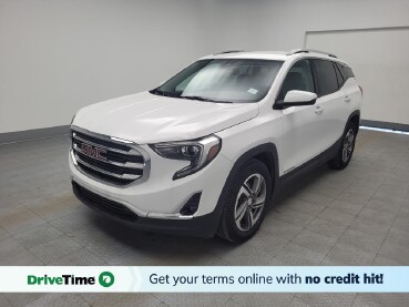 2021 GMC Terrain in Memphis, TN 38115