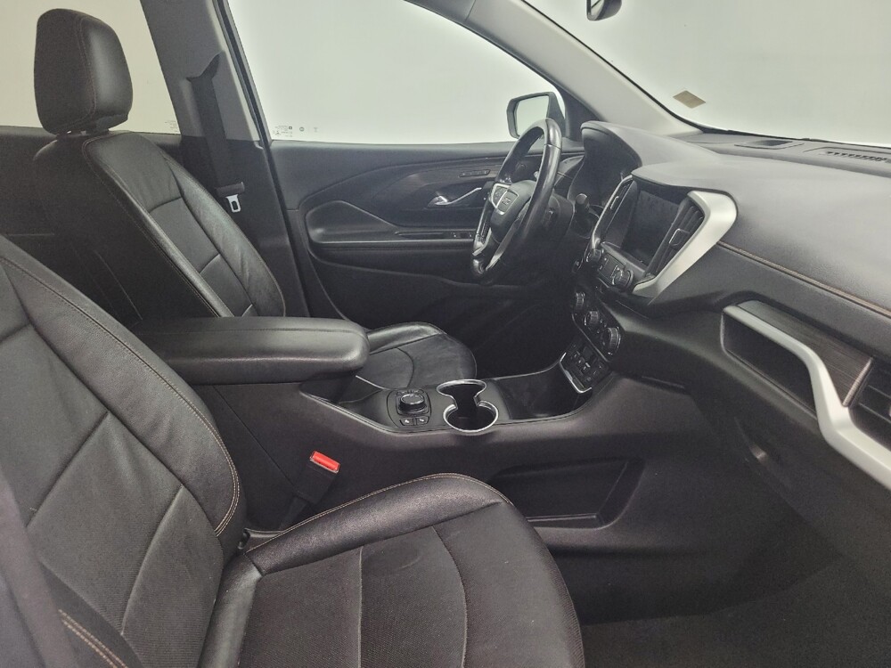 2021 GMC Terrain in Memphis, TN 38115 - 18114834 21