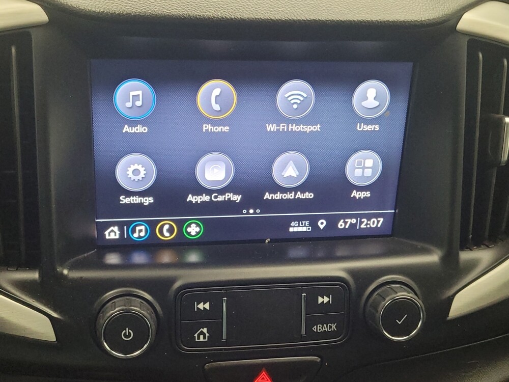 2021 GMC Terrain in Memphis, TN 38115 - 18114834 25