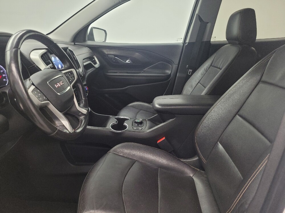 2021 GMC Terrain in Memphis, TN 38115 - 18114834 17