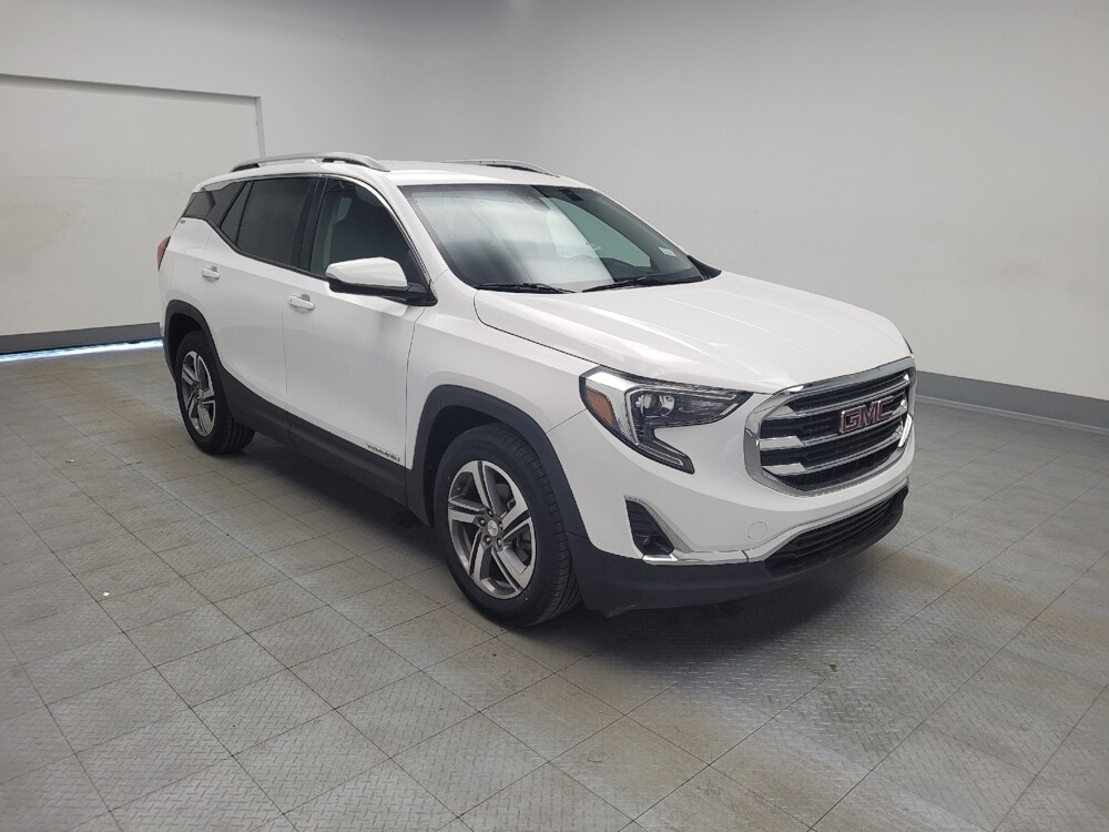 2021 GMC Terrain in Memphis, TN 38115 - 18114834 13