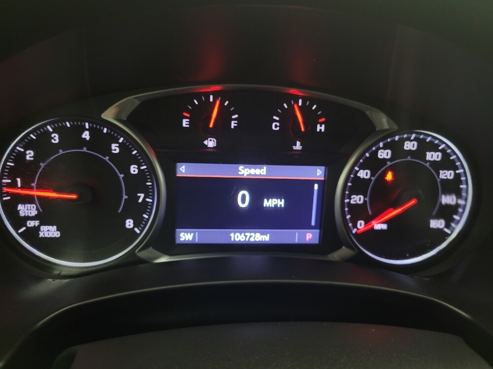 2021 GMC Terrain in Memphis, TN 38115 - 18114834 23