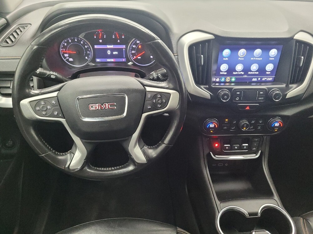2021 GMC Terrain in Memphis, TN 38115 - 18114834 22