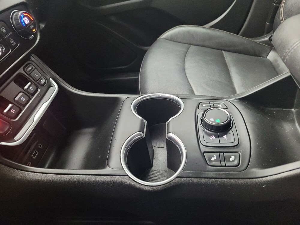 2021 GMC Terrain in Memphis, TN 38115 - 18114834 26