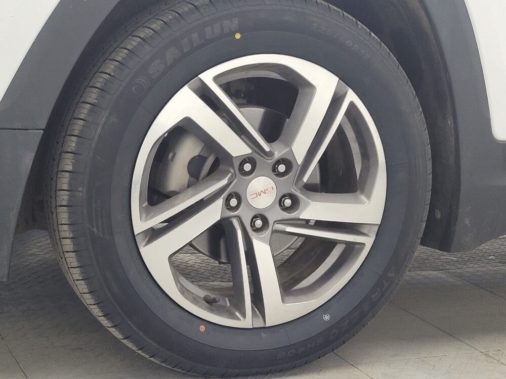 2021 GMC Terrain in Memphis, TN 38115 - 18114834 31