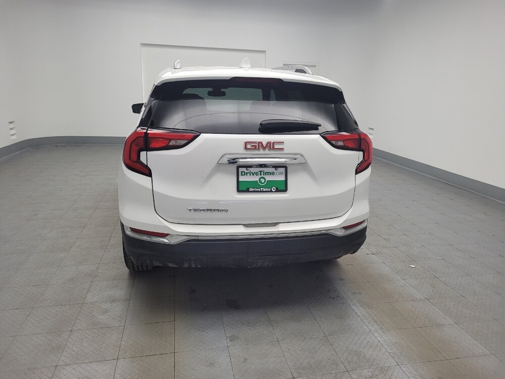 2021 GMC Terrain in Memphis, TN 38115 - 18114834 6