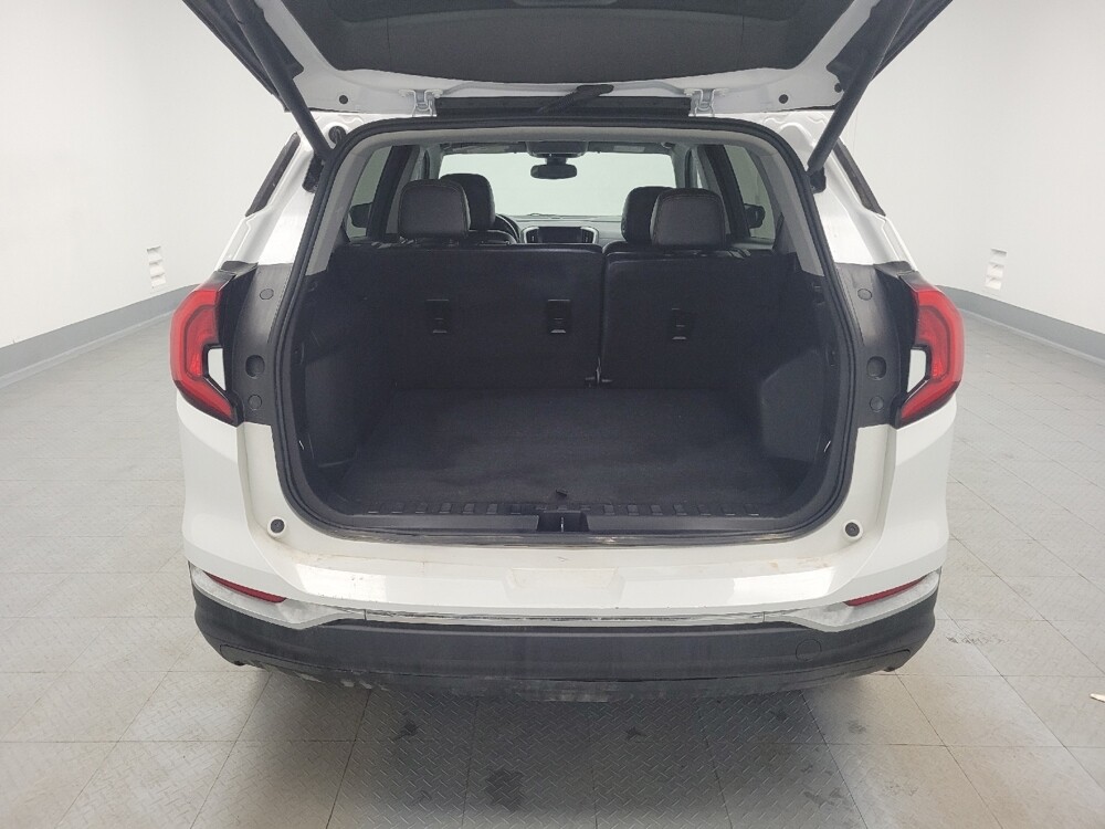 2021 GMC Terrain in Memphis, TN 38115 - 18114834 29