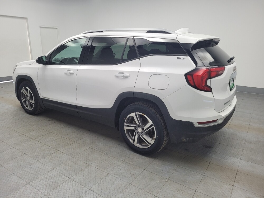 2021 GMC Terrain in Memphis, TN 38115 - 18114834 3