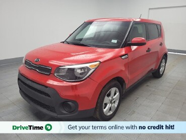2019 Kia Soul in Memphis, TN 38115