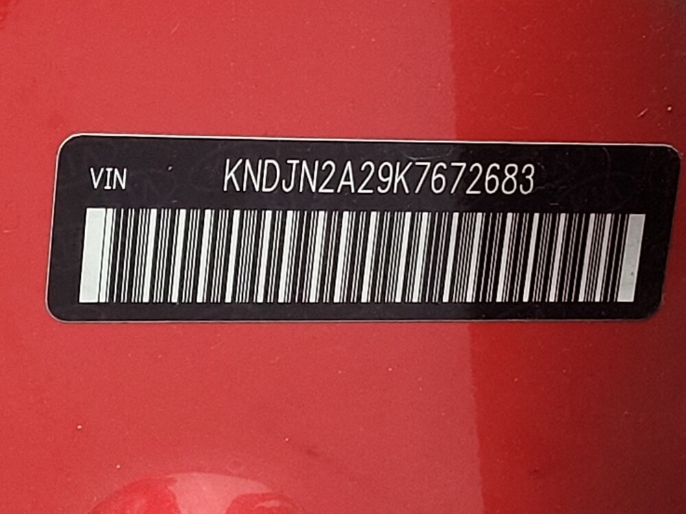 2019 Kia Soul in Memphis, TN 38115 - 18114836 33