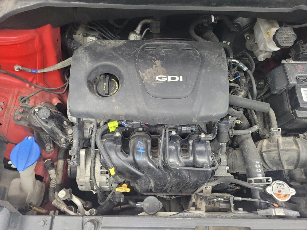 2019 Kia Soul in Memphis, TN 38115 - 18114836 30