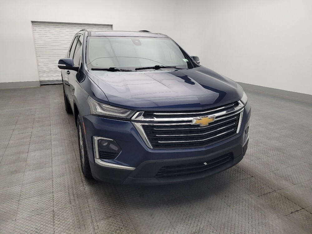 2022 Chevrolet Traverse in Kissimmee, FL 34744 - 18114837 14