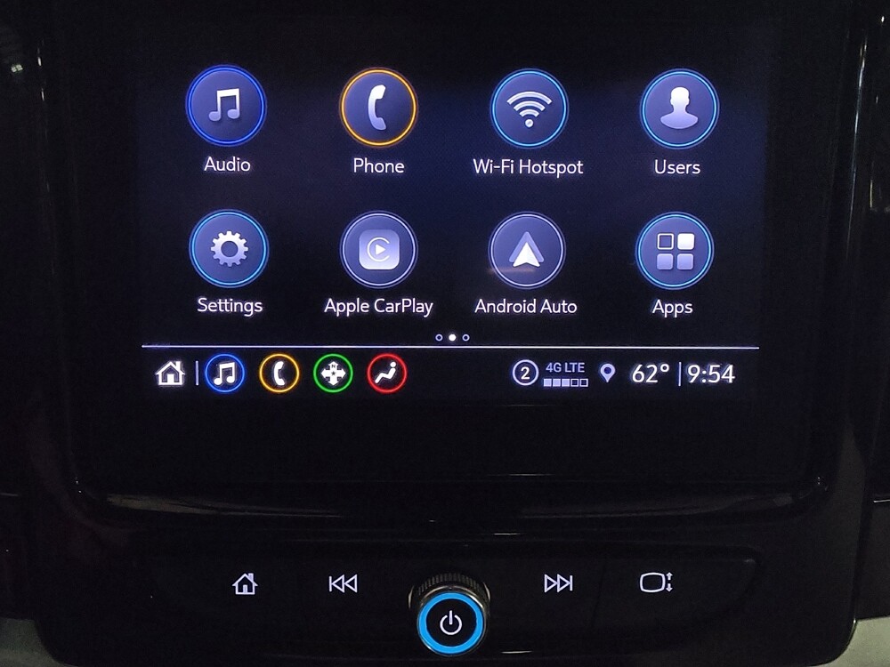 2022 Chevrolet Traverse in Kissimmee, FL 34744 - 18114837 25