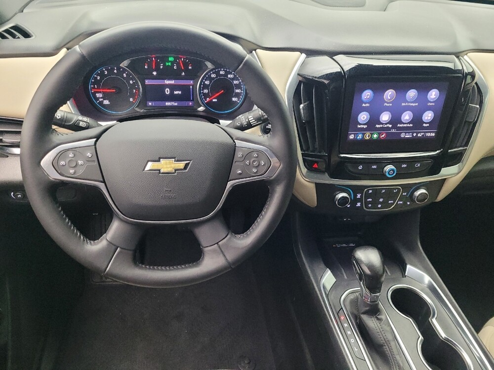 2022 Chevrolet Traverse in Kissimmee, FL 34744 - 18114837 22