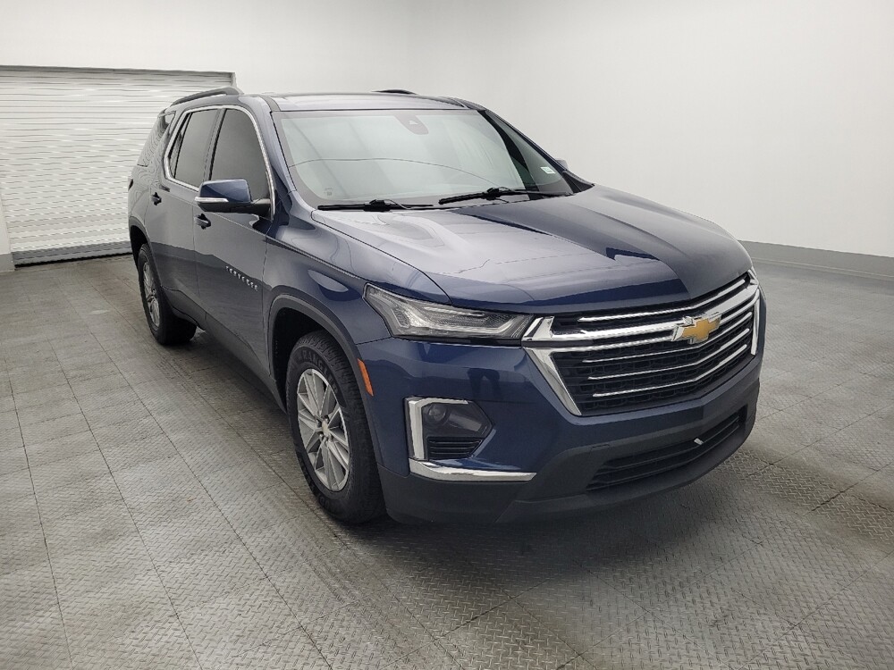 2022 Chevrolet Traverse in Kissimmee, FL 34744 - 18114837 13