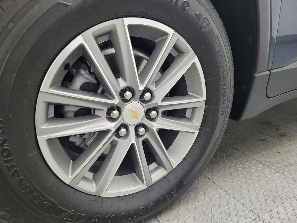 2022 Chevrolet Traverse in Kissimmee, FL 34744 - 18114837 31