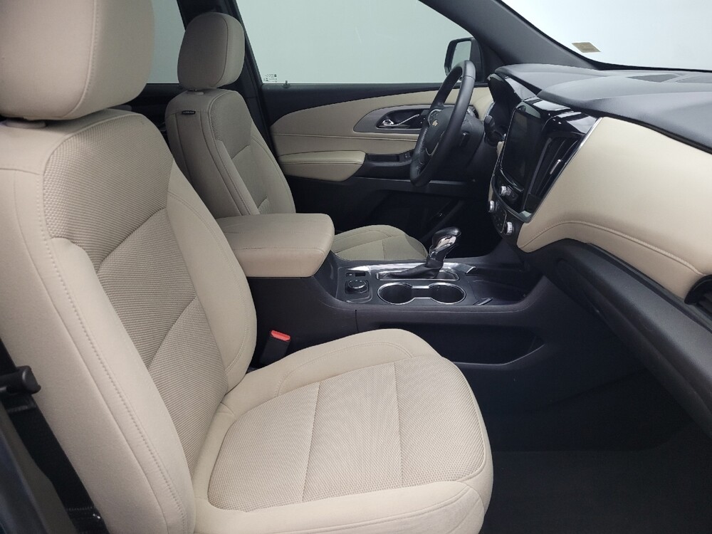 2022 Chevrolet Traverse in Kissimmee, FL 34744 - 18114837 21