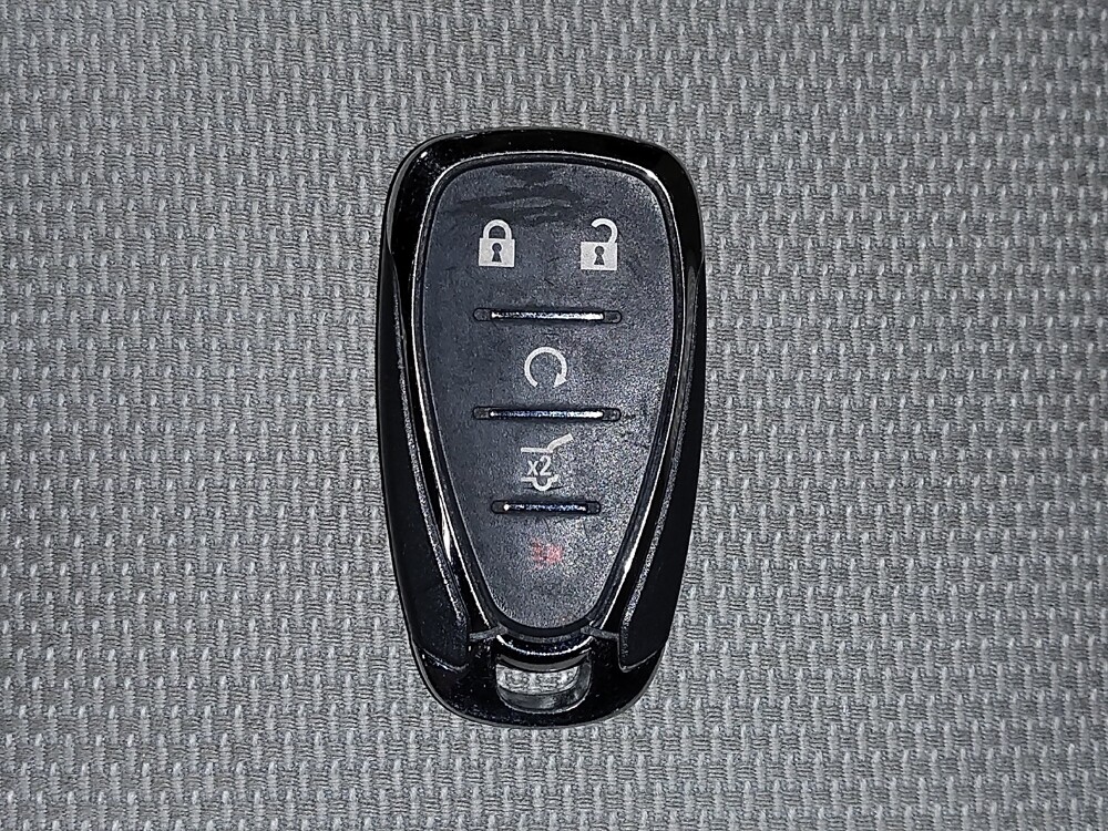 2022 Chevrolet Traverse in Kissimmee, FL 34744 - 18114837 32