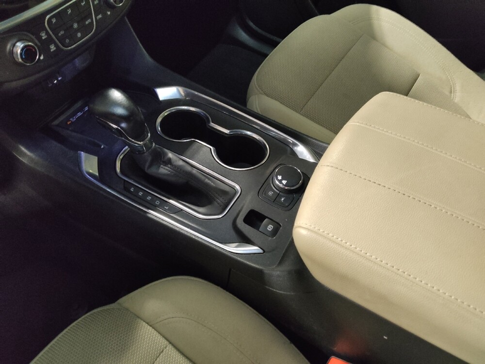 2022 Chevrolet Traverse in Kissimmee, FL 34744 - 18114837 26