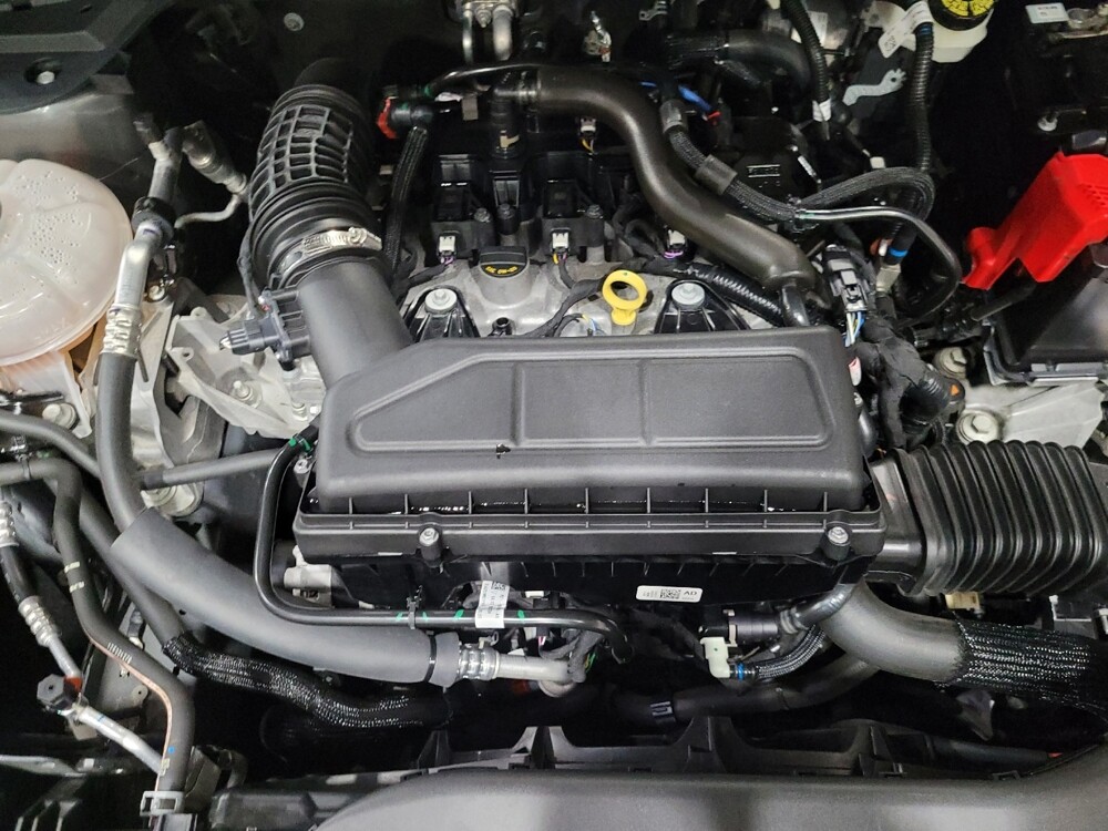 2024 Ford Escape in Woodbridge, VA 22191 - 18114840 30