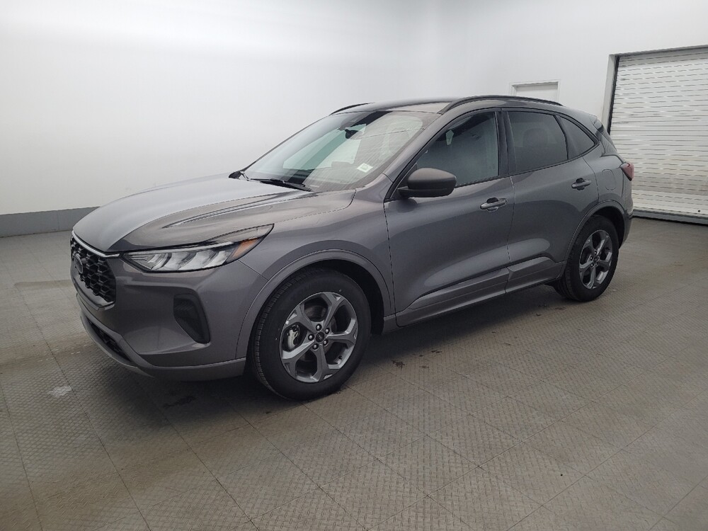 2024 Ford Escape in Woodbridge, VA 22191 - 18114840 2