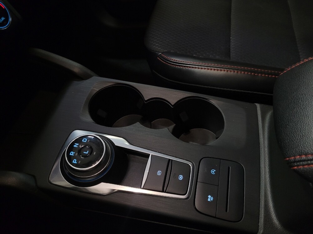 2024 Ford Escape in Woodbridge, VA 22191 - 18114840 26