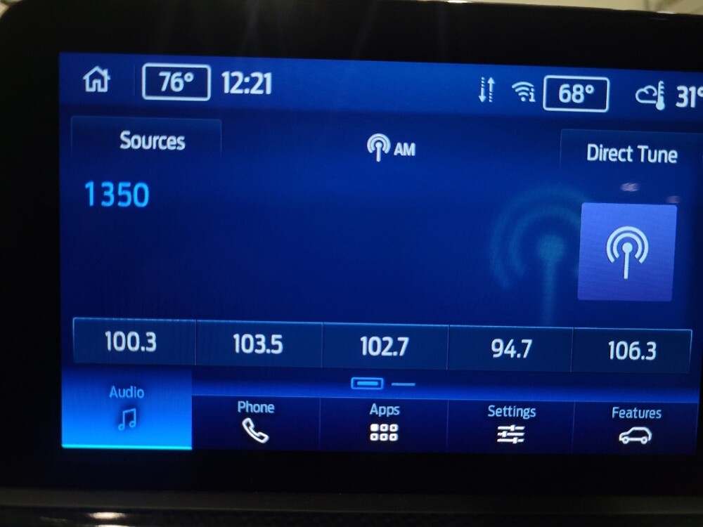 2024 Ford Escape in Woodbridge, VA 22191 - 18114840 25