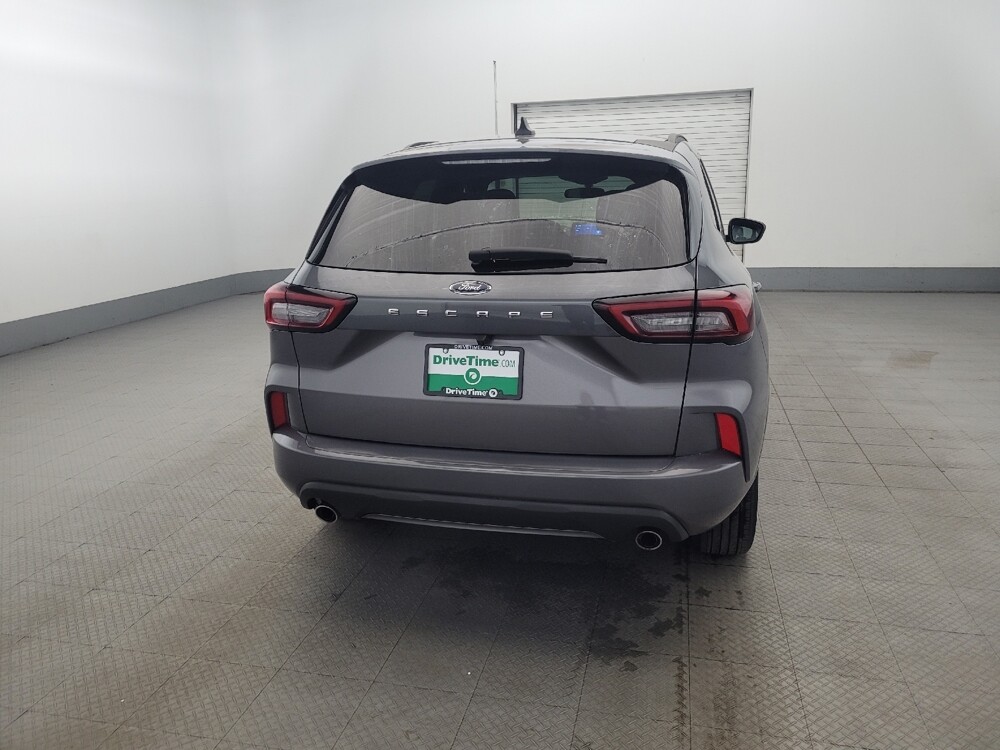 2024 Ford Escape in Woodbridge, VA 22191 - 18114840 7
