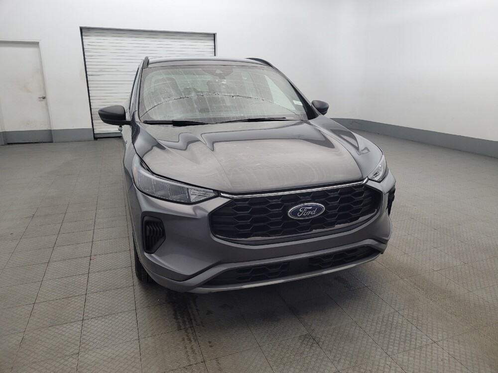 2024 Ford Escape in Woodbridge, VA 22191 - 18114840 14