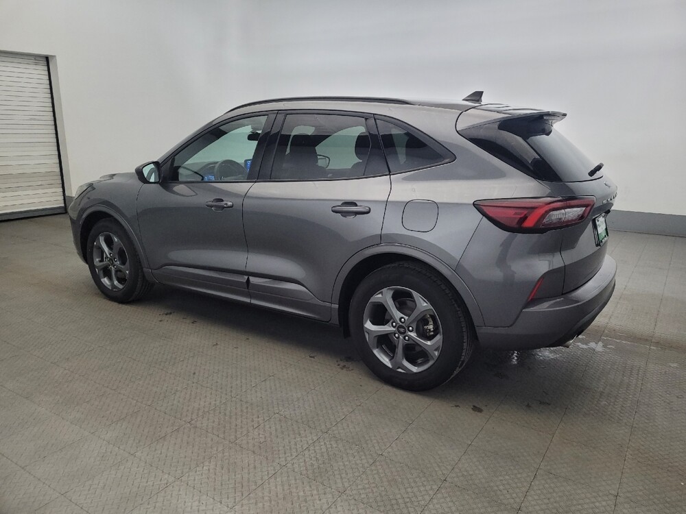 2024 Ford Escape in Woodbridge, VA 22191 - 18114840 3