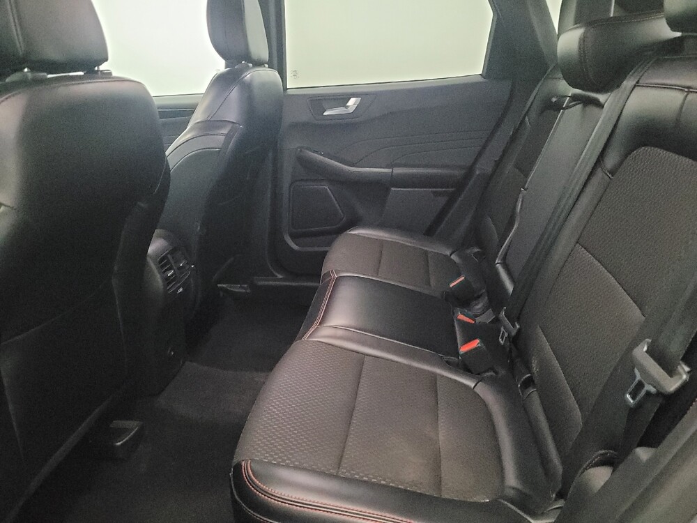 2024 Ford Escape in Woodbridge, VA 22191 - 18114840 18