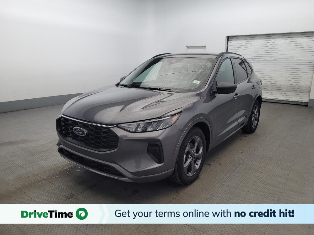 2024 Ford Escape in Woodbridge, VA 22191 - 18114840