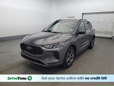 2024 Ford Escape in Woodbridge, VA 22191