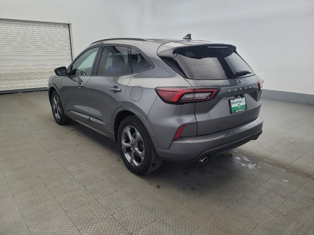 2024 Ford Escape in Woodbridge, VA 22191 - 18114840 5