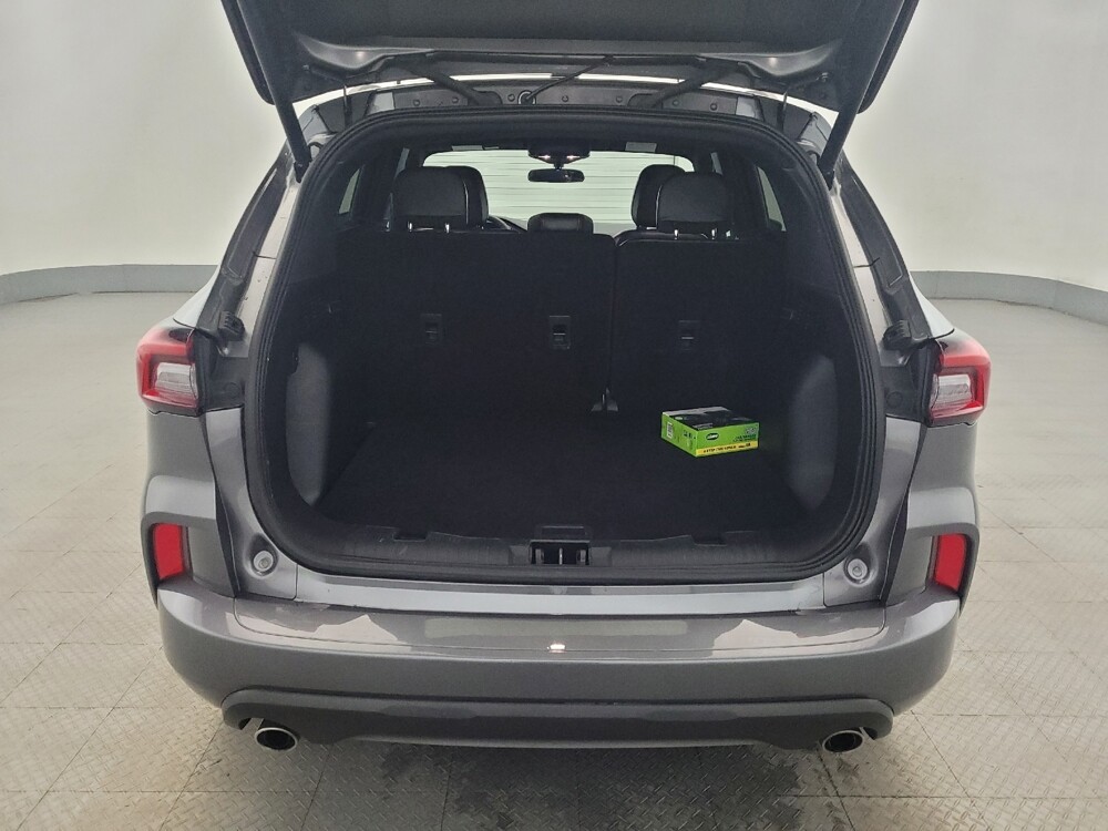 2024 Ford Escape in Woodbridge, VA 22191 - 18114840 29