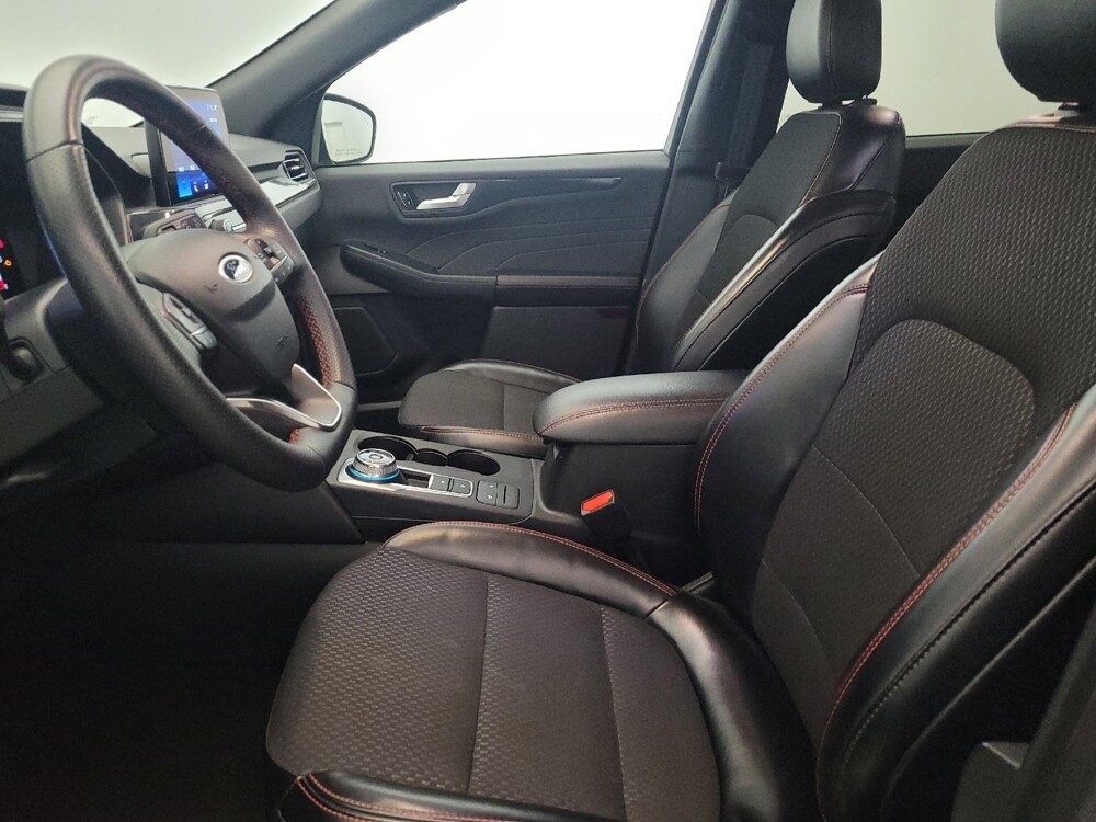 2024 Ford Escape in Woodbridge, VA 22191 - 18114840 17