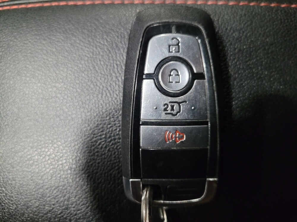 2024 Ford Escape in Woodbridge, VA 22191 - 18114840 32