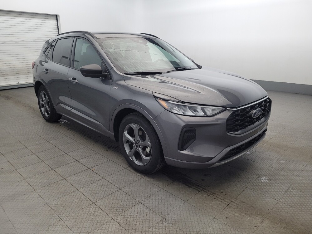 2024 Ford Escape in Woodbridge, VA 22191 - 18114840 13
