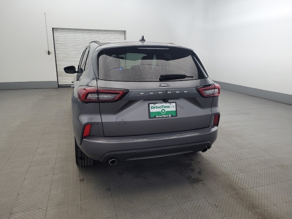 2024 Ford Escape in Woodbridge, VA 22191 - 18114840 6
