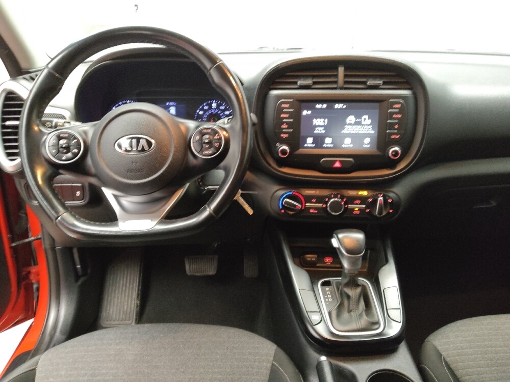 2020 Kia Soul in Lewisville, TX 75067 - 18114841 22
