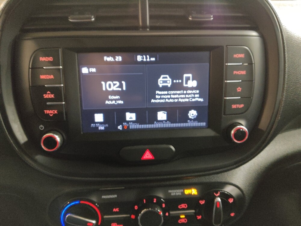 2020 Kia Soul in Lewisville, TX 75067 - 18114841 25