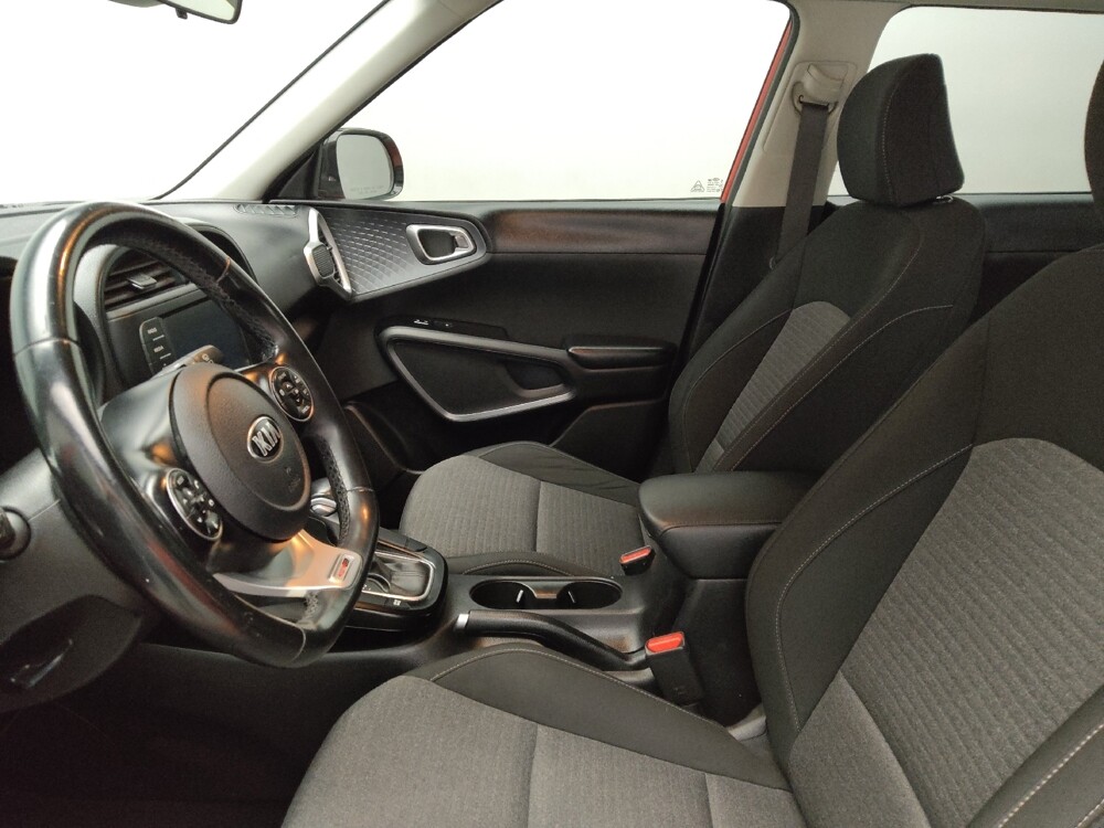 2020 Kia Soul in Lewisville, TX 75067 - 18114841 17