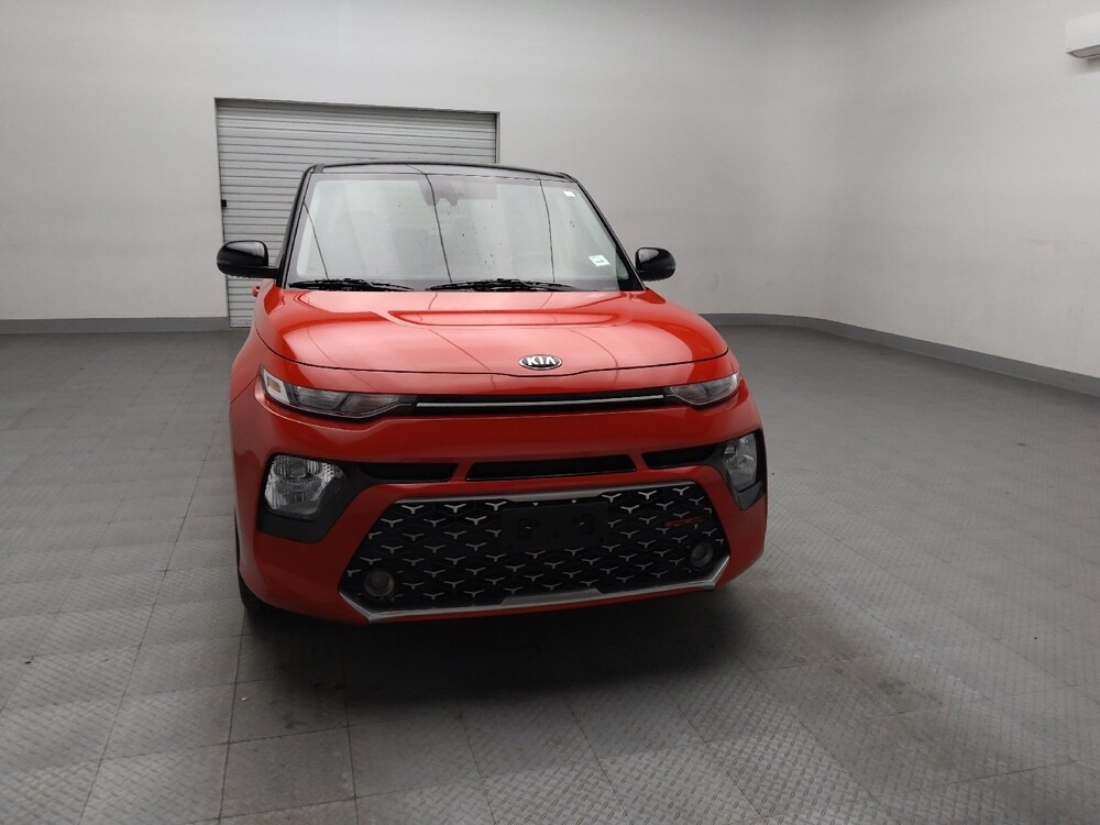 2020 Kia Soul in Lewisville, TX 75067 - 18114841 14