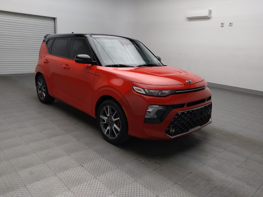 2020 Kia Soul in Lewisville, TX 75067 - 18114841 13