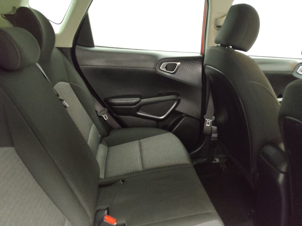 2020 Kia Soul in Lewisville, TX 75067 - 18114841 19