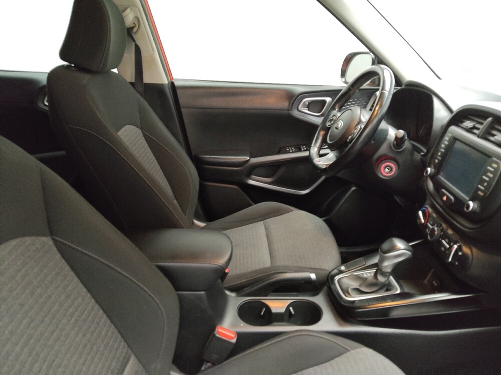 2020 Kia Soul in Lewisville, TX 75067 - 18114841 21