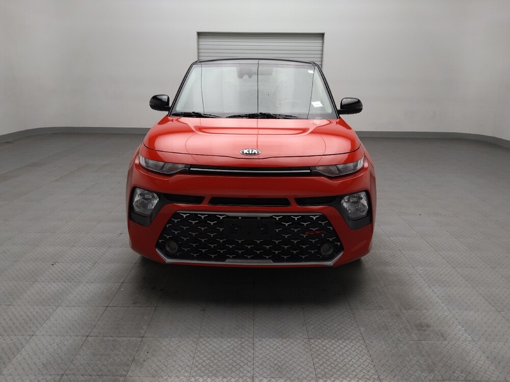 2020 Kia Soul in Lewisville, TX 75067 - 18114841 15