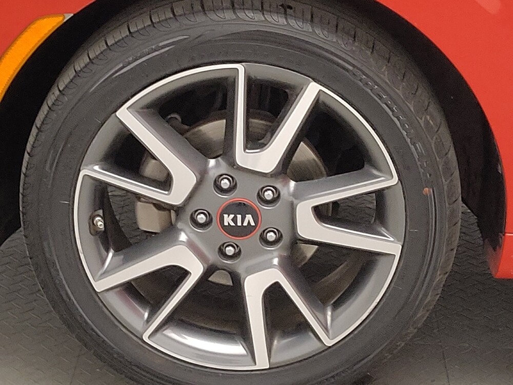 2020 Kia Soul in Lewisville, TX 75067 - 18114841 31